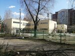 Уральские самоцветы, корпус № 1 (Podlesnaya Street, 9Б), jardín de infancia, guardería