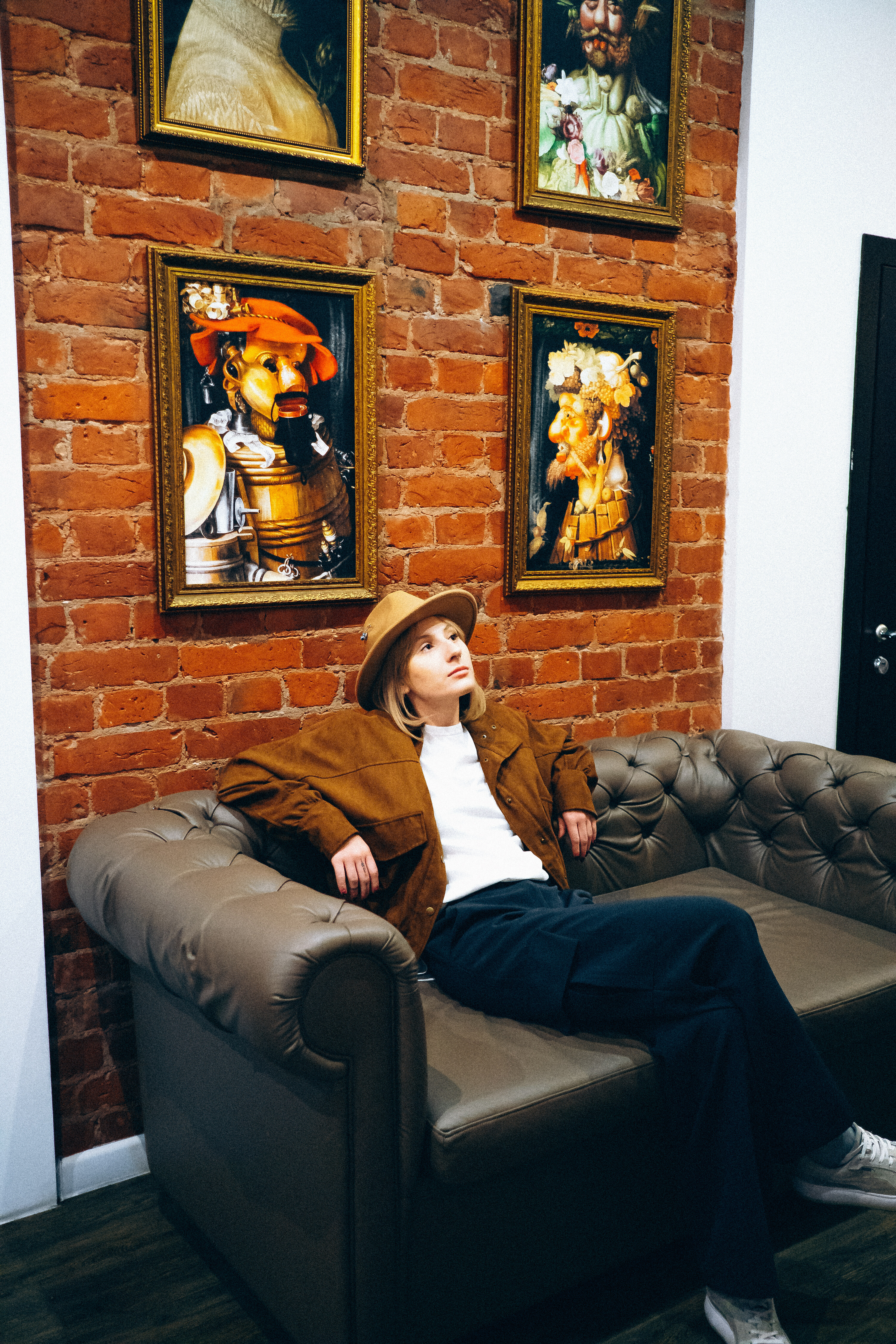 Фото Петровский Арт Лофт