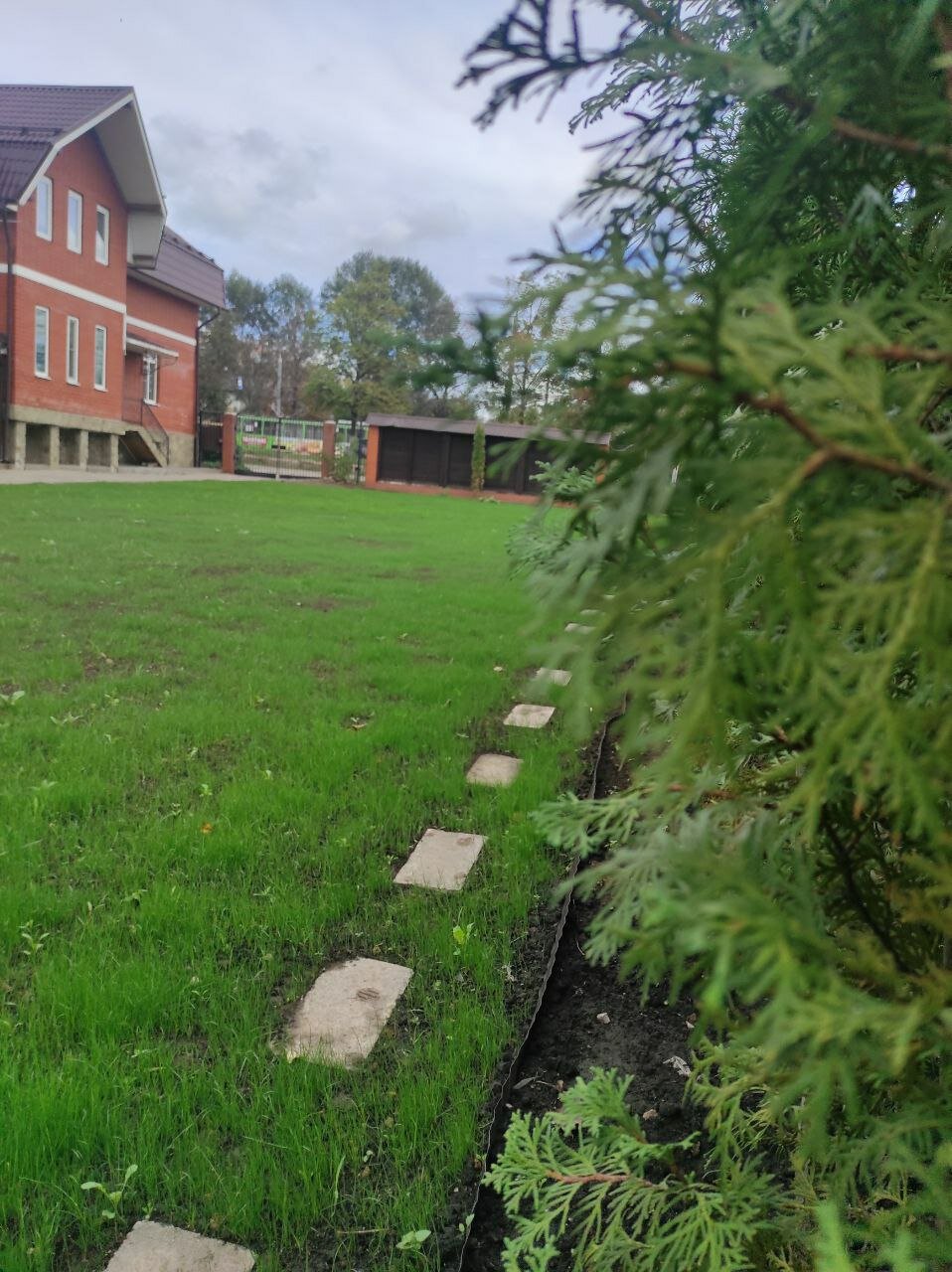 Фото Пролетарская улица 19