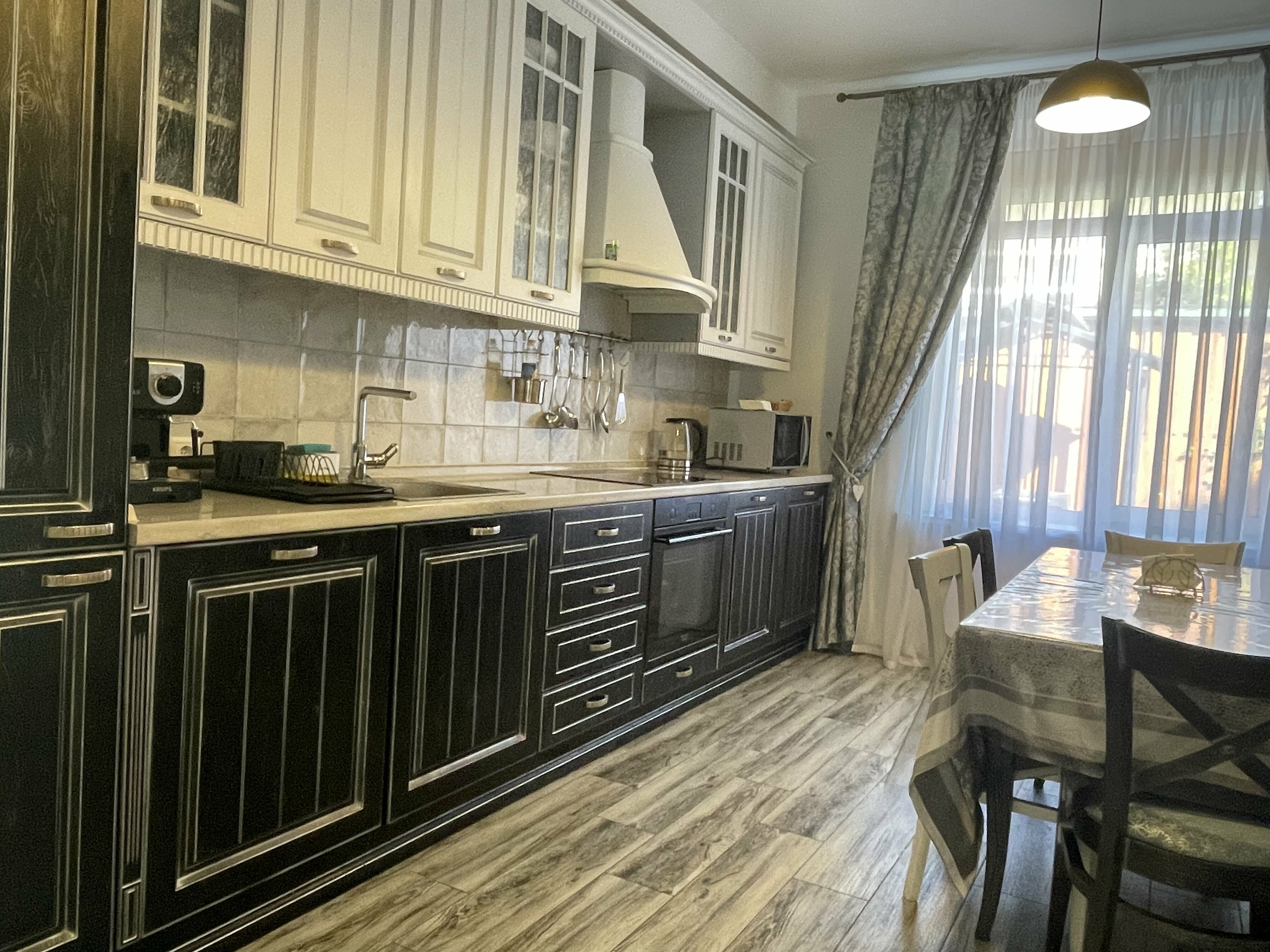 Фото Коттедж у моря Дом & Пляж