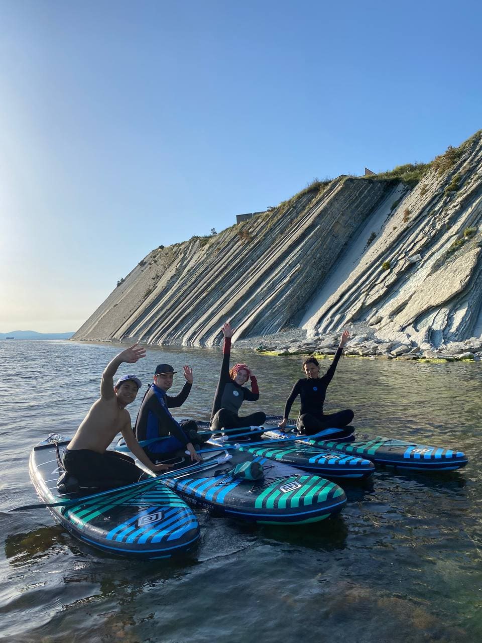 Фото Ля Вилла