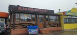 Shashlik haus (ulitsa Generala Shaymuratova, 9Б) ، مقهى