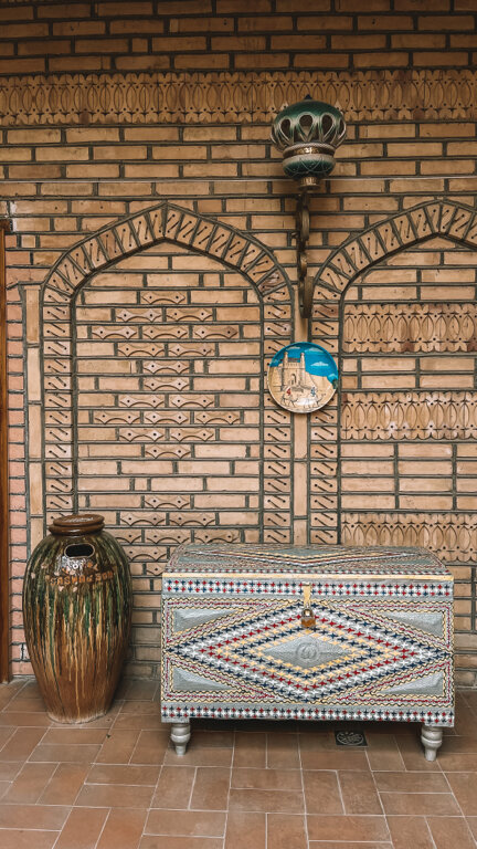 Фото Sasha & Son