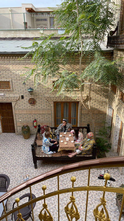 Фото Sasha & Son