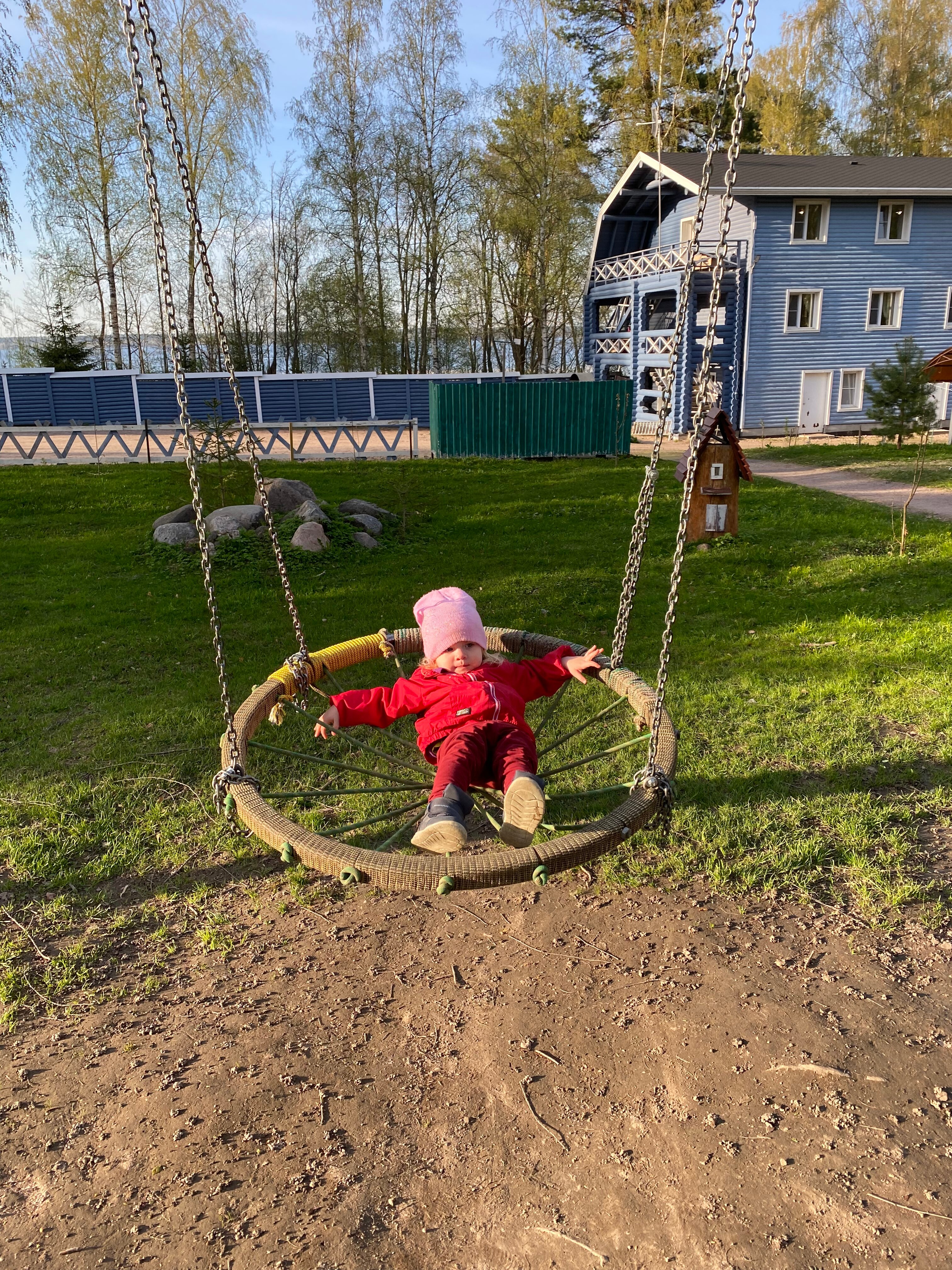 Фото Аквамарин