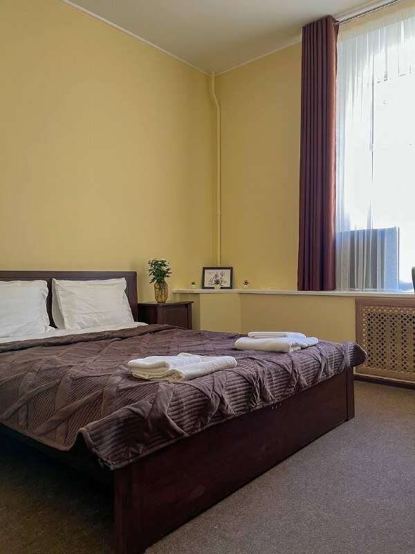 Фото Grey Apartments