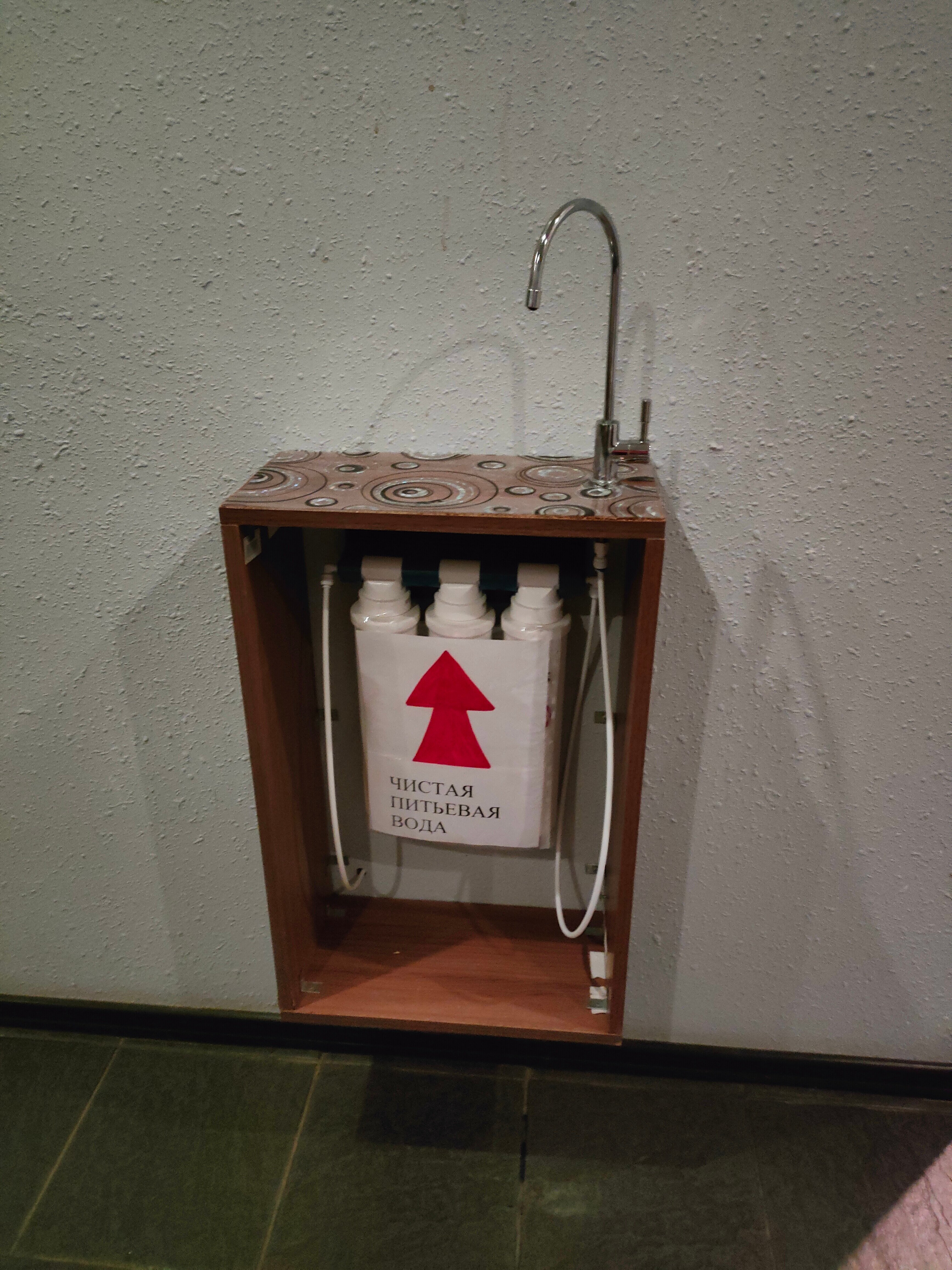 Фото Сириус