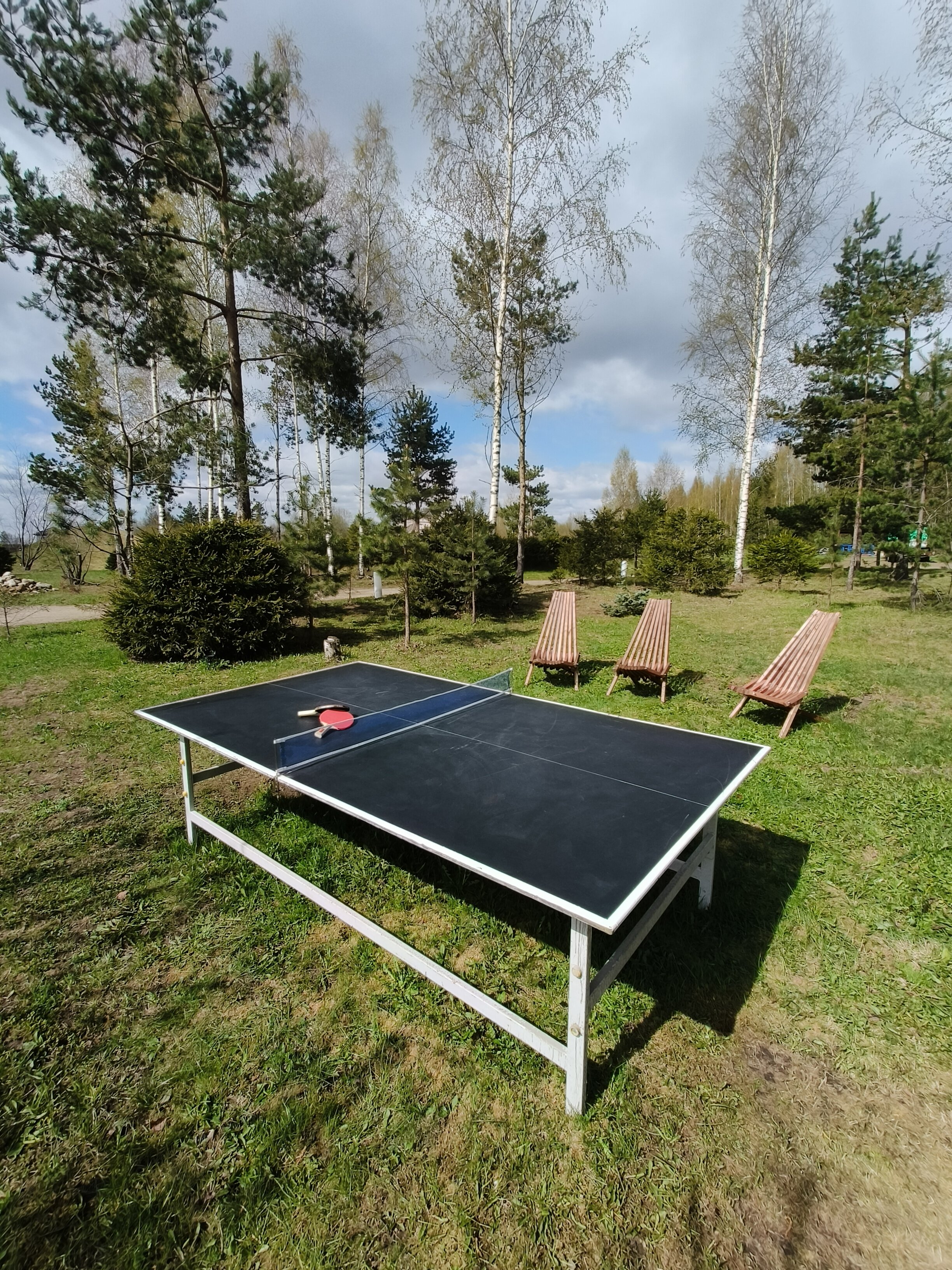 Фото Мануки эн