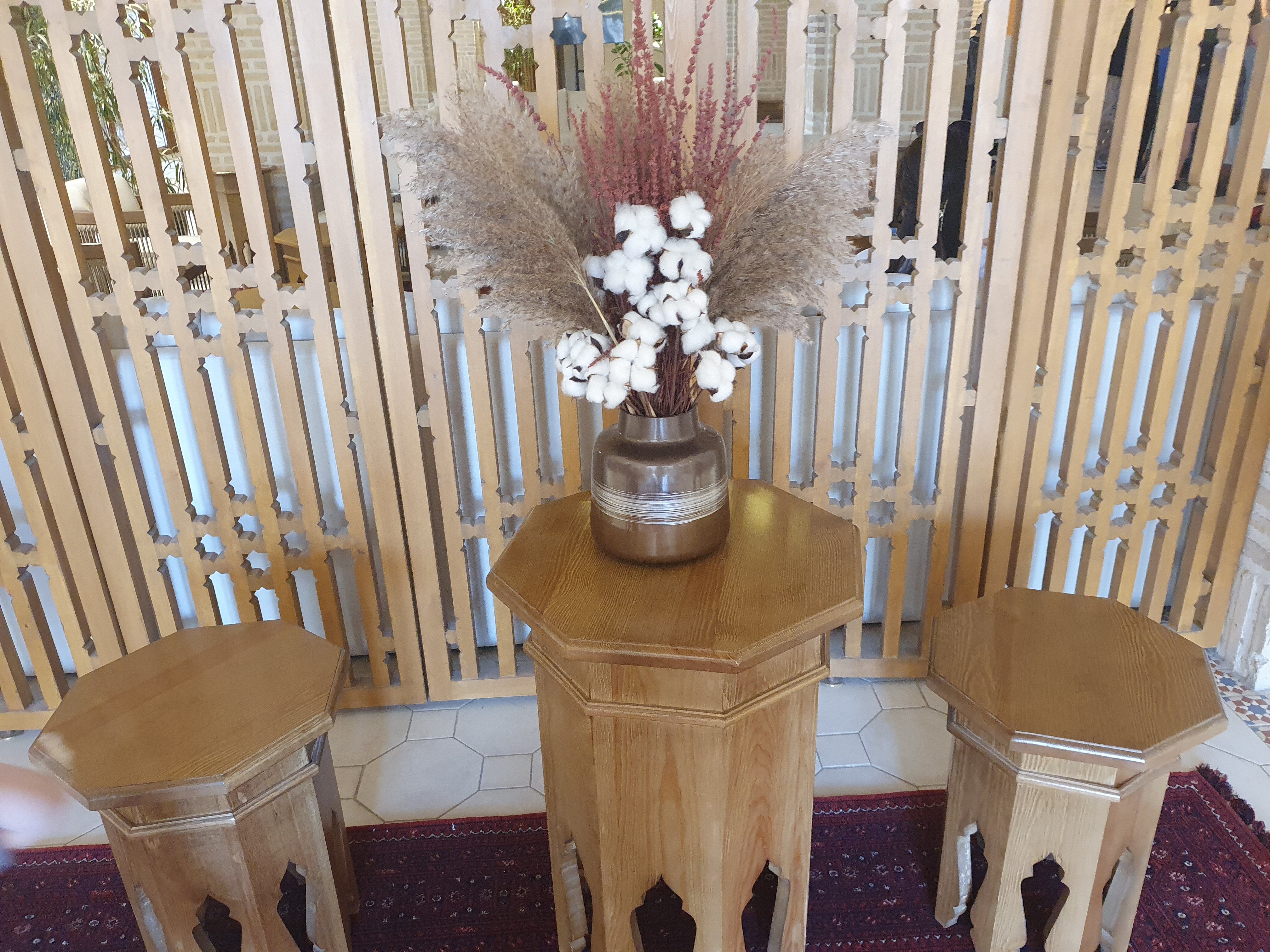 Фото Mercure Bukhara Old Town