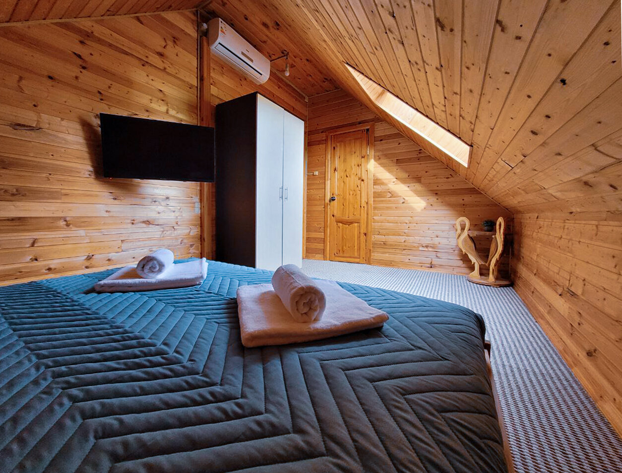 Фото Мандарин