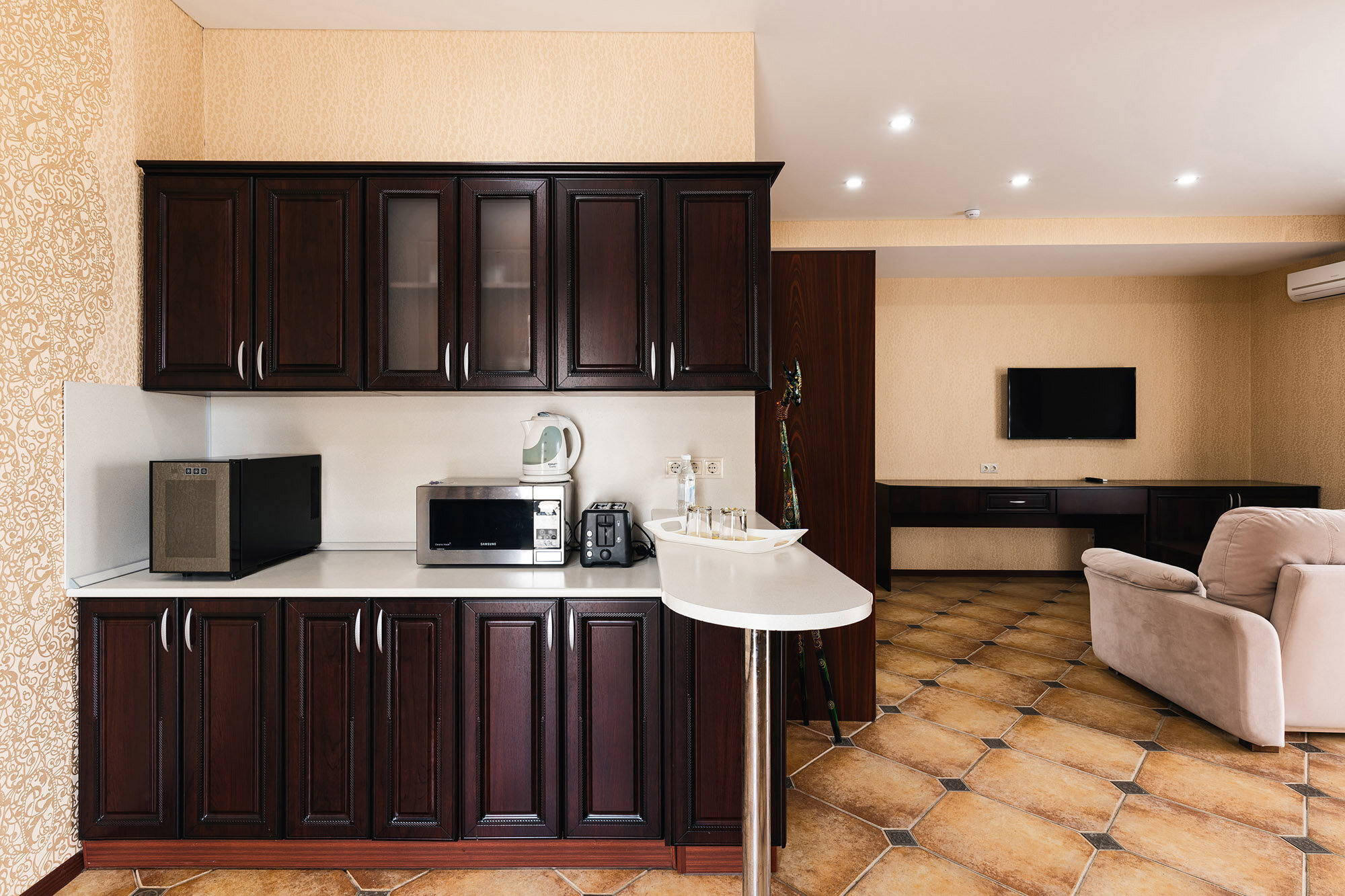 Фото Семейный клуб Атриум