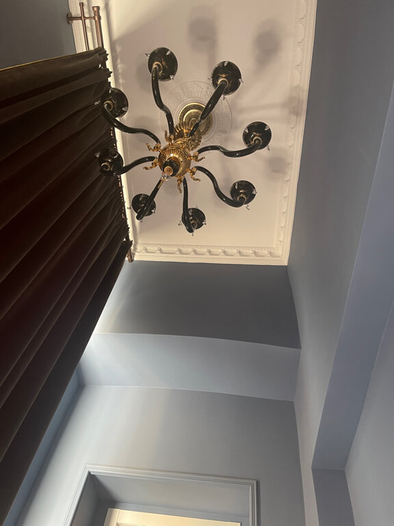 Фото ColorSpb Дом Смотрителя