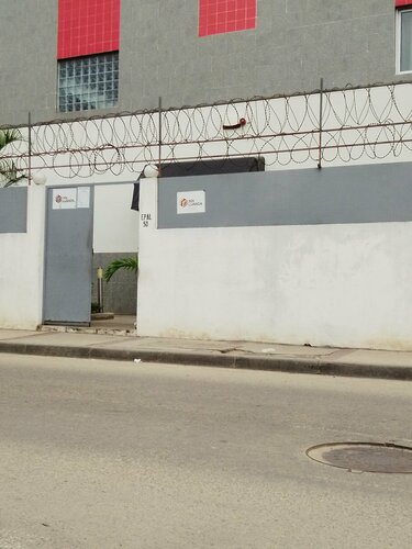Гостиница Inn Luanda в Луанде