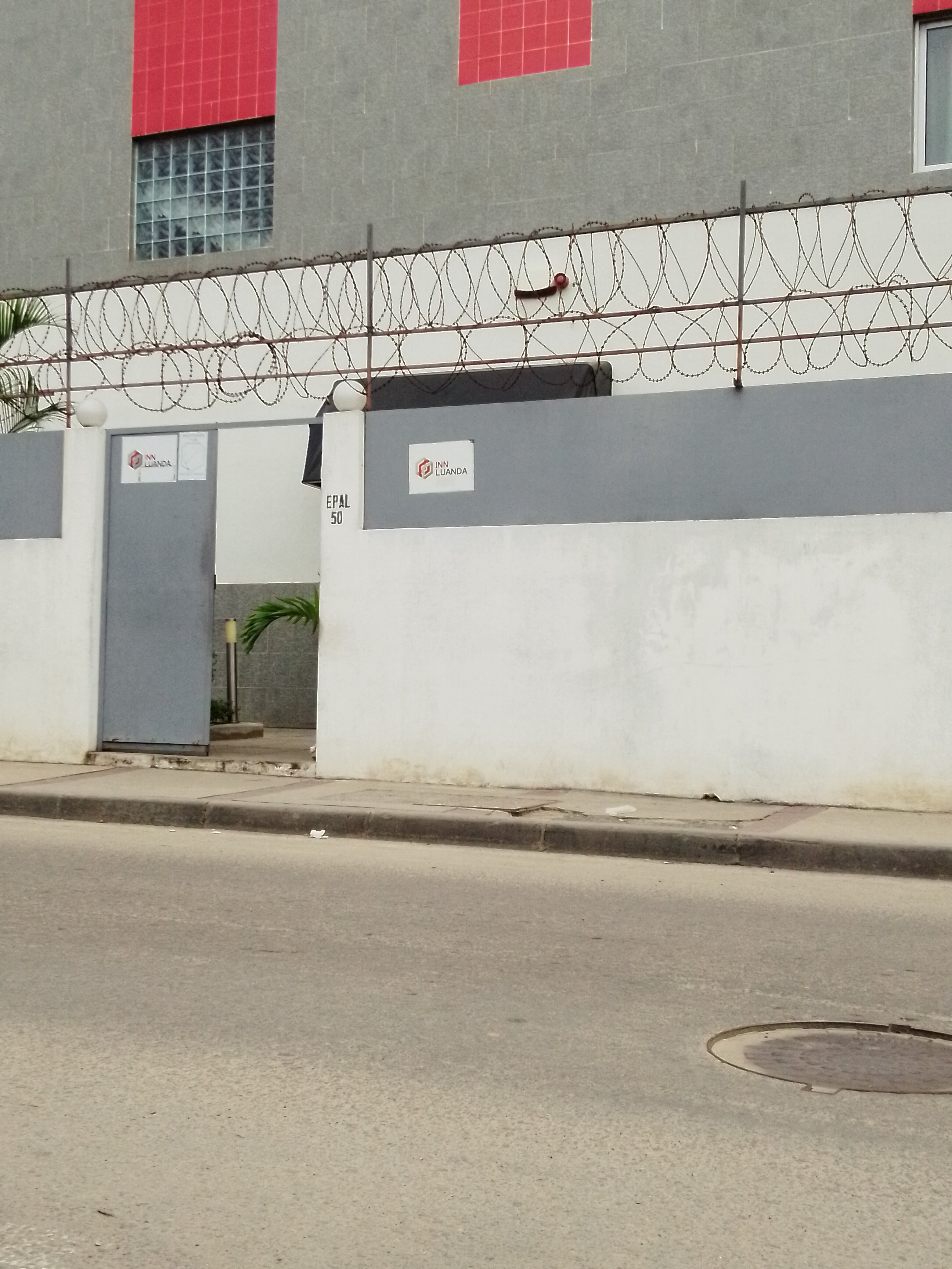 Фото Inn Luanda