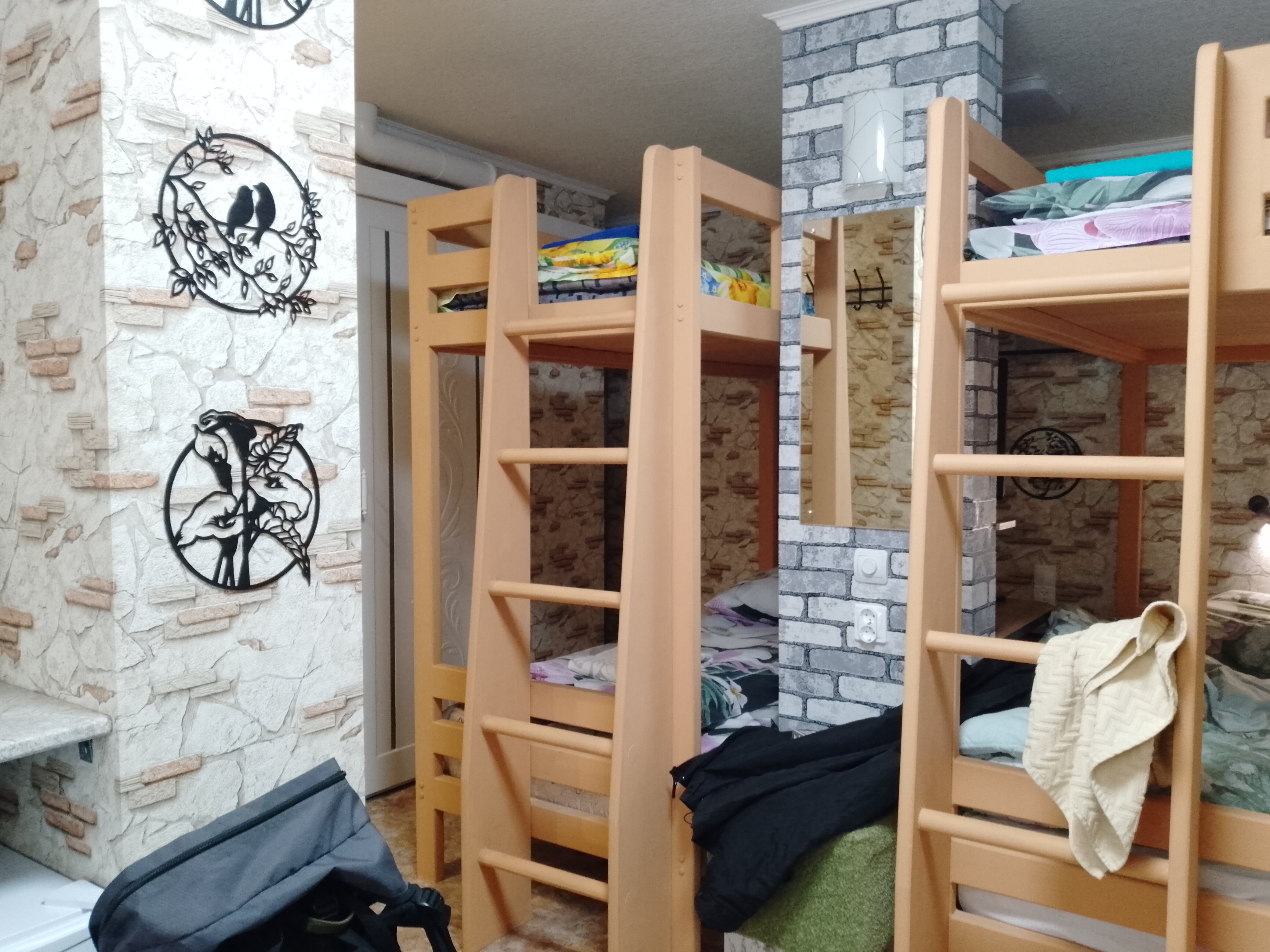 Фото Сенполия