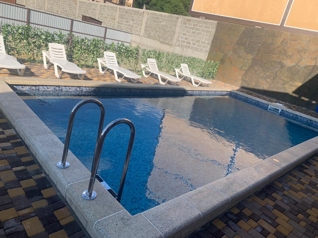 Фото Коттедж у Романа