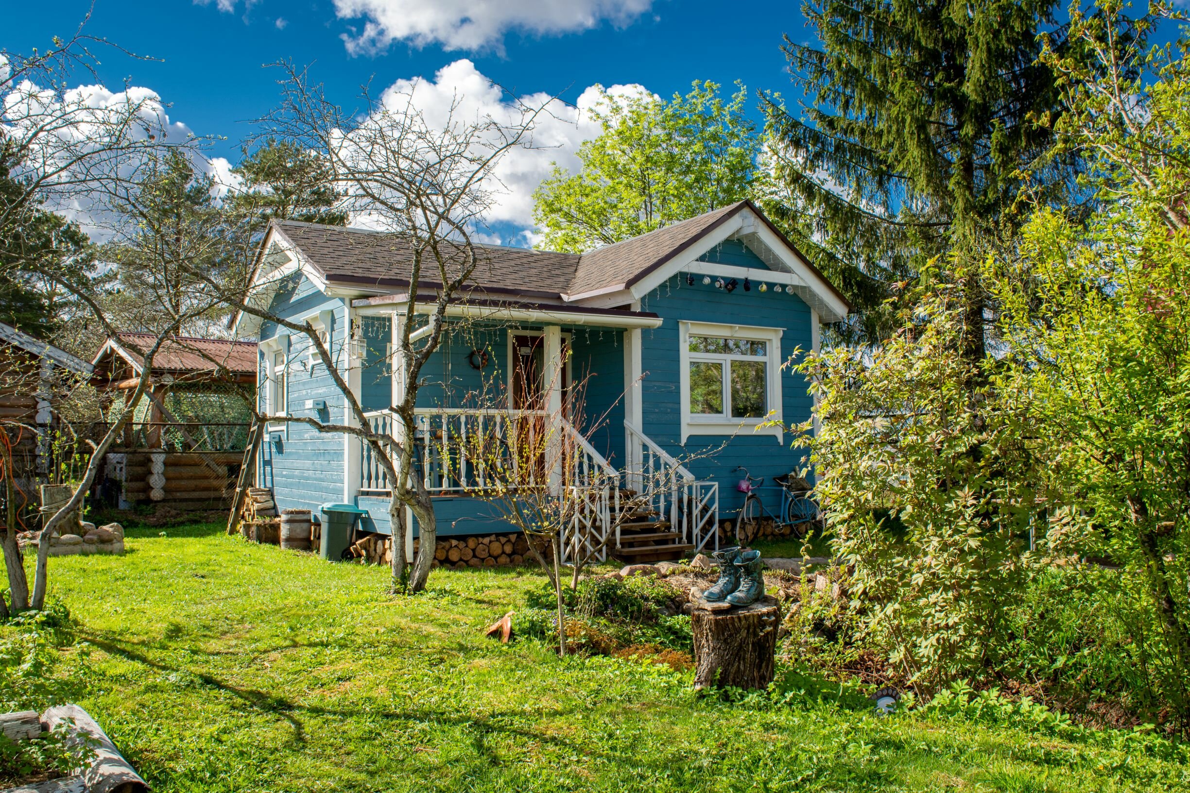 Фото отеля 1