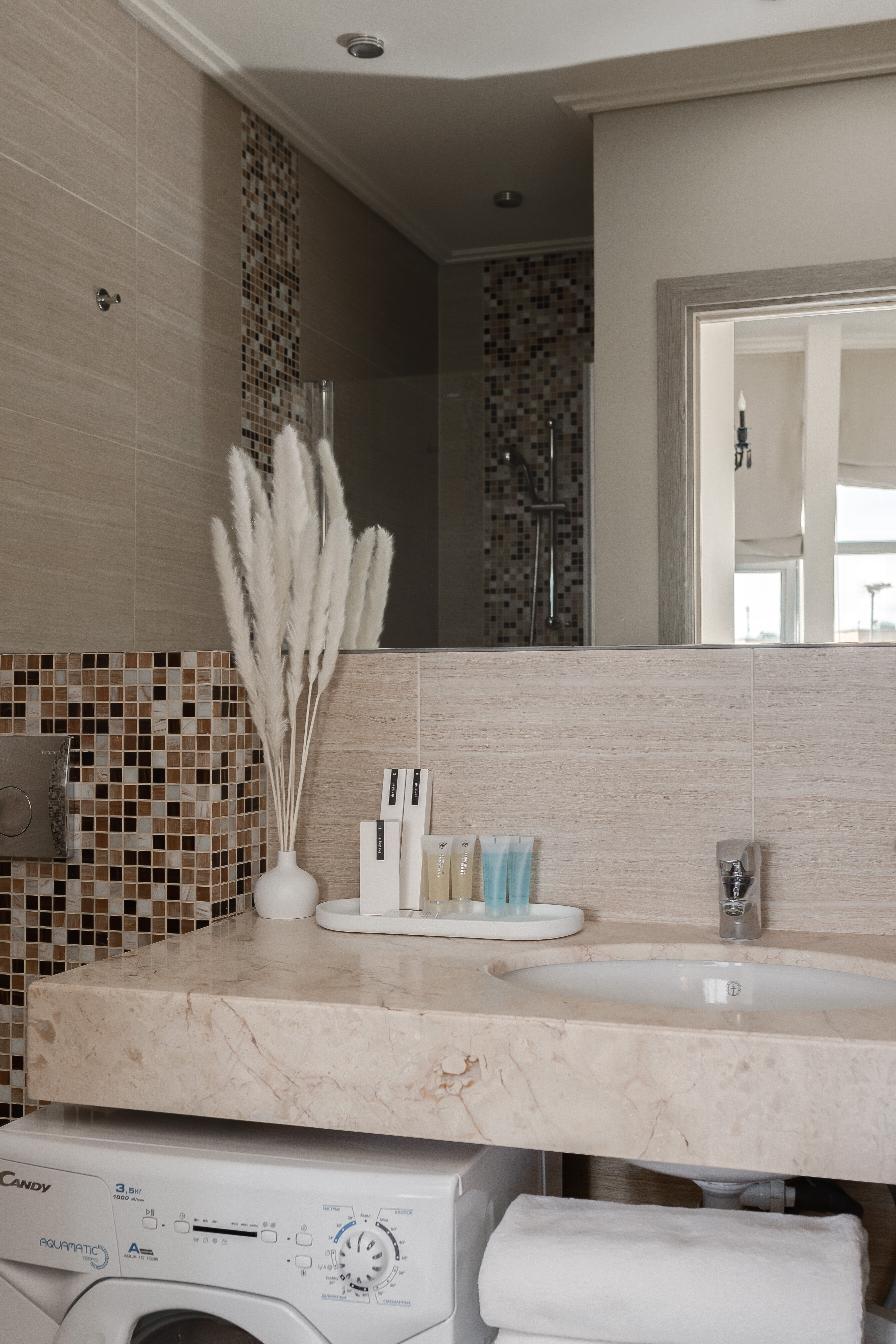 Фото Апартаменты на Большой Никитской 31