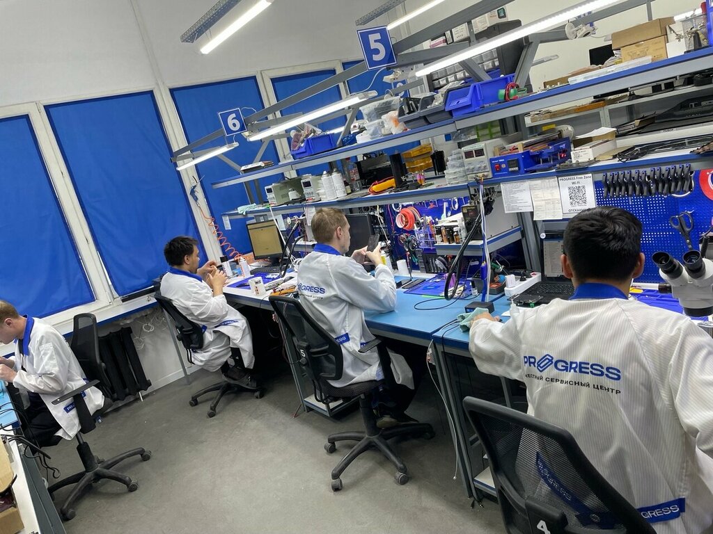 Phone repair Progress, Cheboksary, photo
