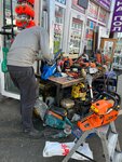 Elektro- i benzoinstrument (Mozhayskoye Highway, 14В), herramientas eléctricas y de gasolina
