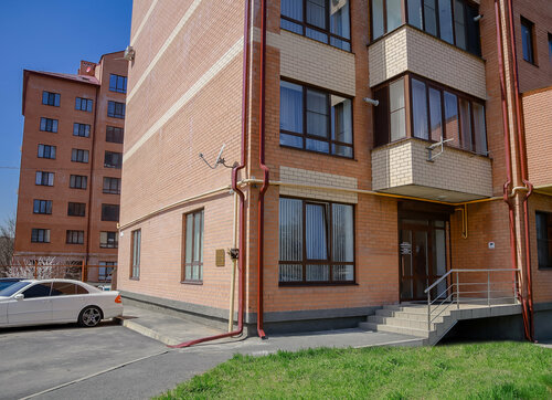 Иное жильё Три Румс в Республике Северная Осетия — Алания