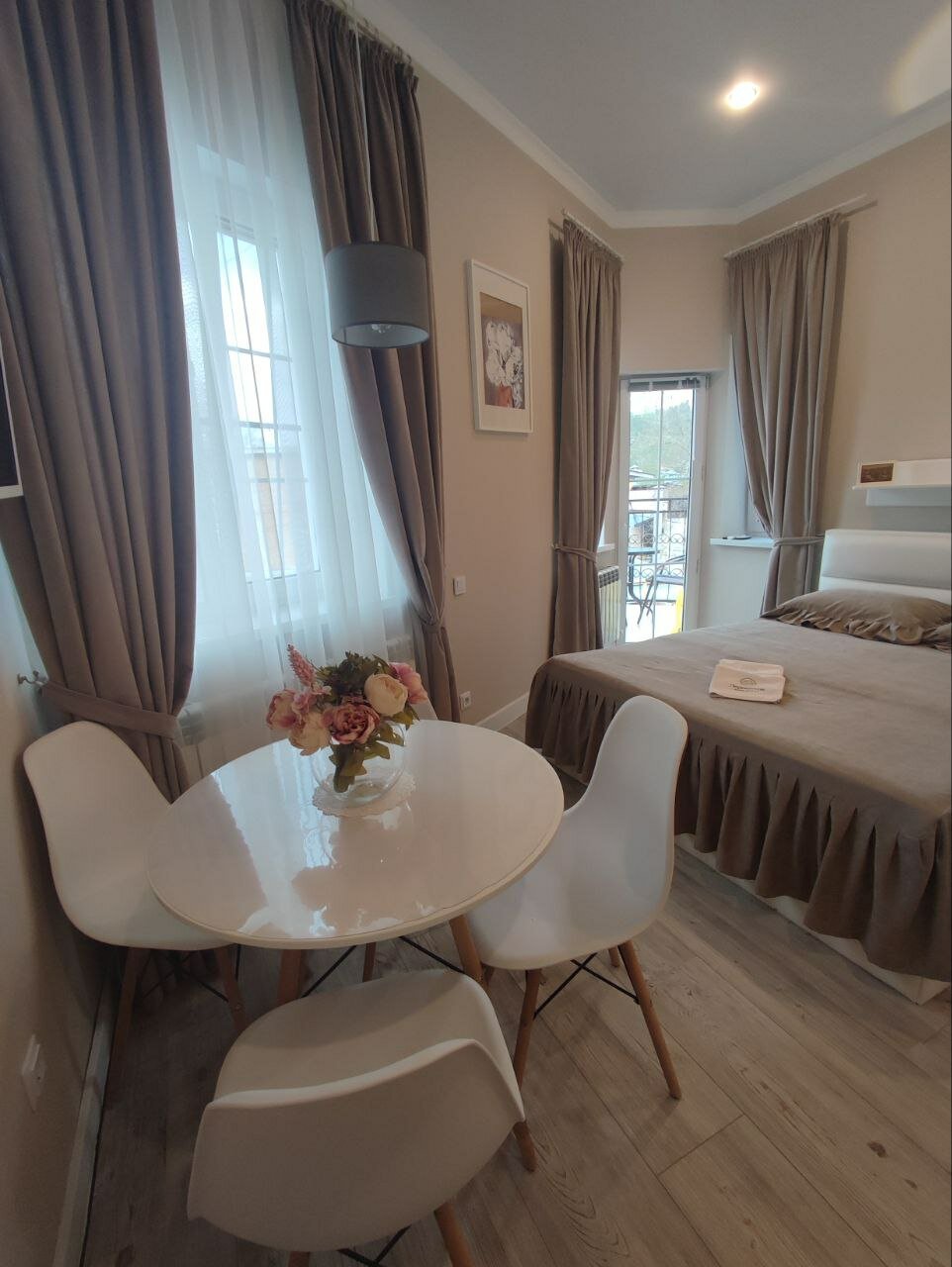 Фото Нарзан