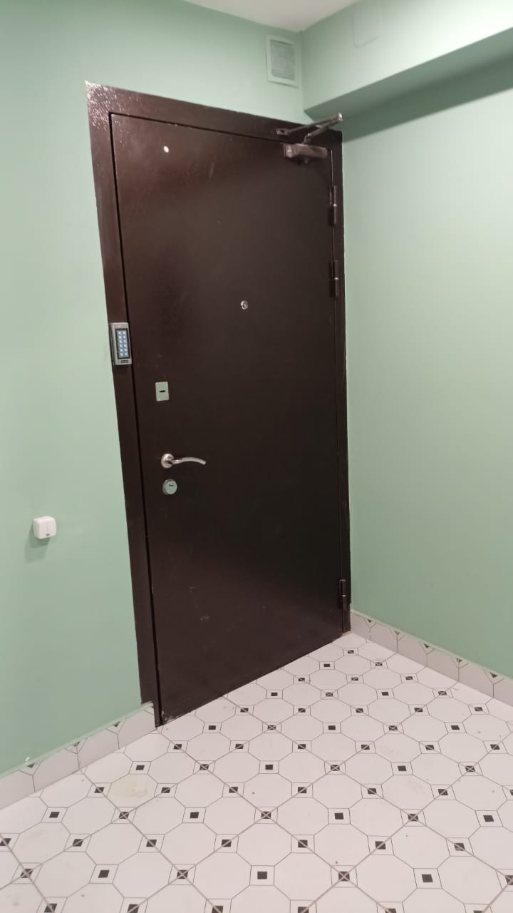 Фото Мой Питер на набережной реки Фонтанки