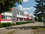 Средняя общеобразовательная школа (Syrskoye Village, ulitsa Lenina, 7), school