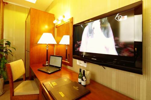 Фото Aristo Saigon Hotel