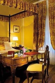 Фото Hotel Canada, Bw Premier Collection