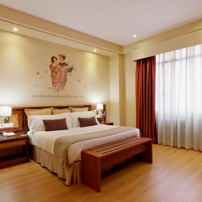 Фото Grupotel Mayorazgo