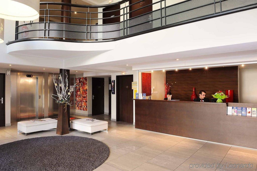 Фото Residhome Metz Lorraine