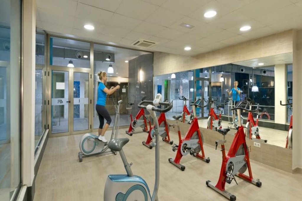 Фото 4r Salou Park Resort II