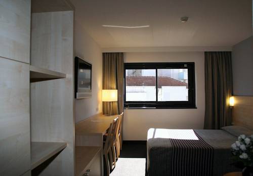 Фото Padoue Hotel