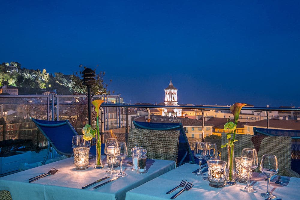 Фото Aston La Scala