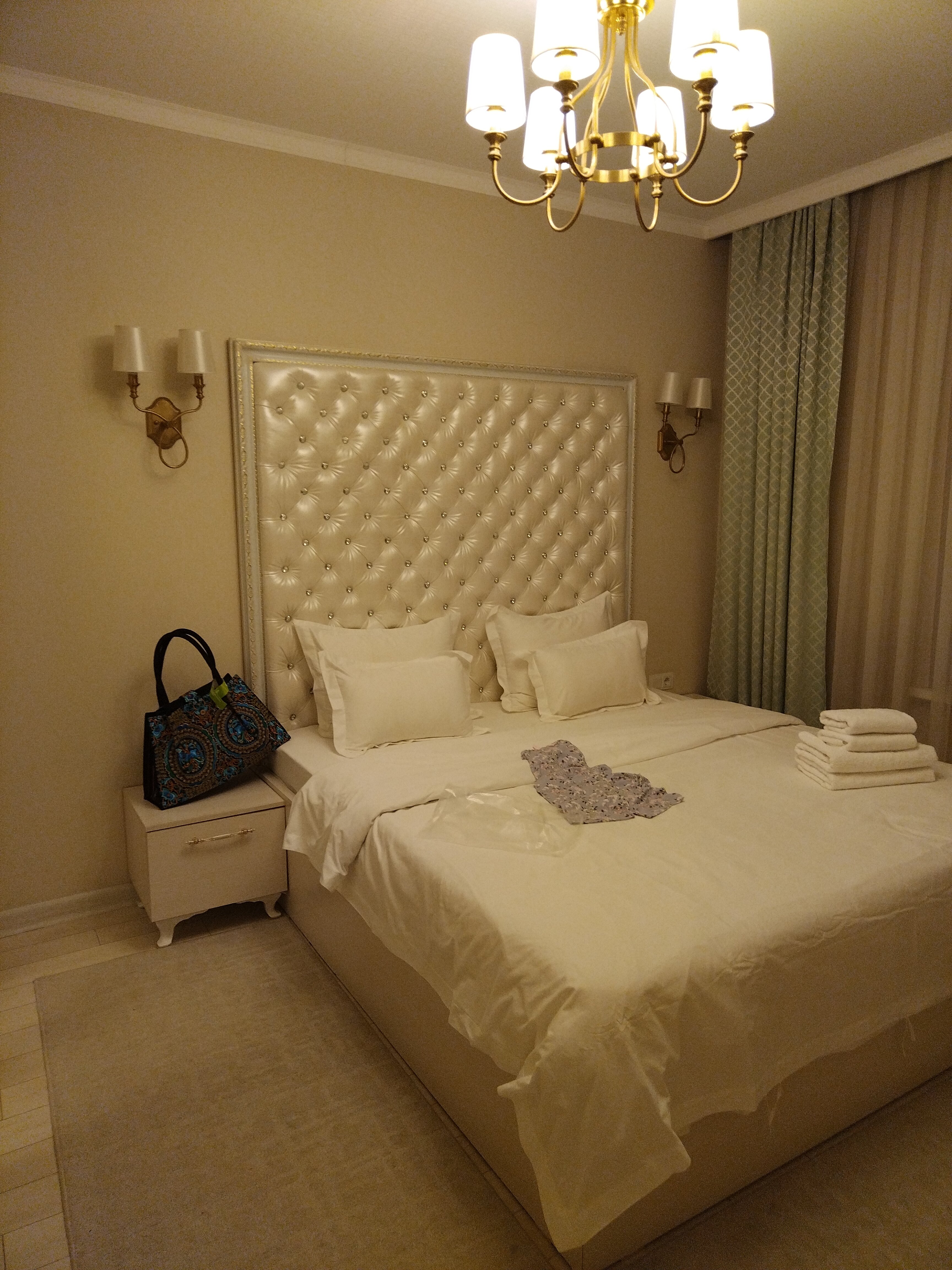 Фото Rixon Hotel