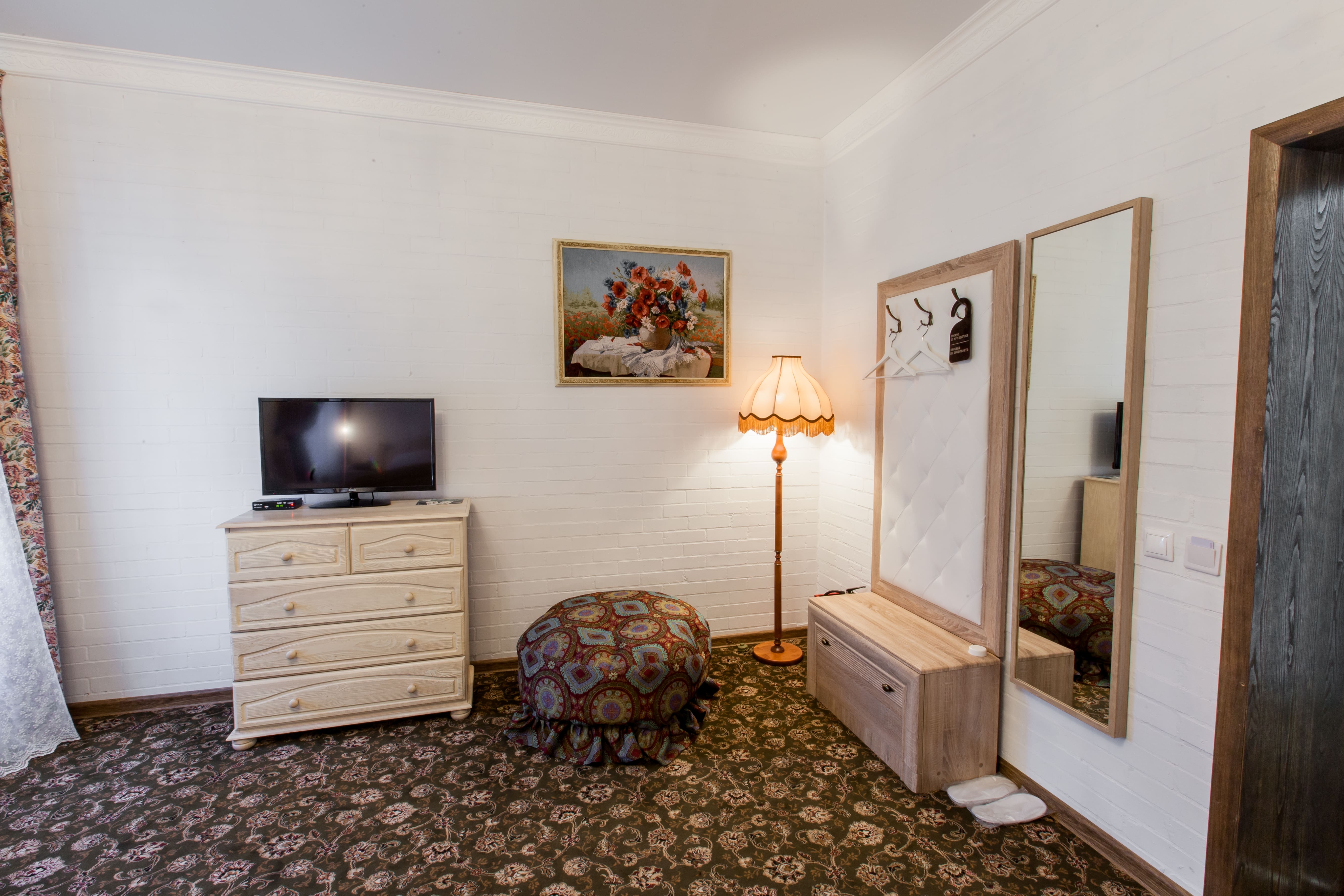 Фото Атаманская