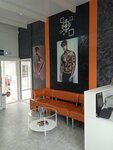 Taus (Khimki, Komsomolskaya Street, 15), tattoo studio