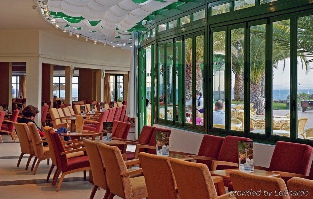 Фото Iberostar Selection Lanzarote Park