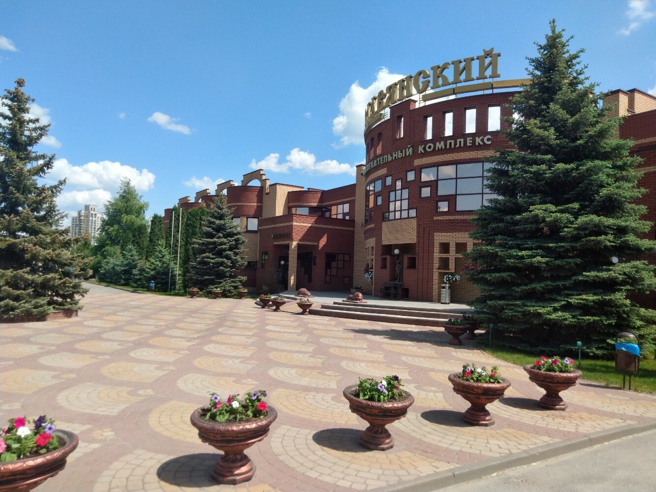 Фото отеля 3