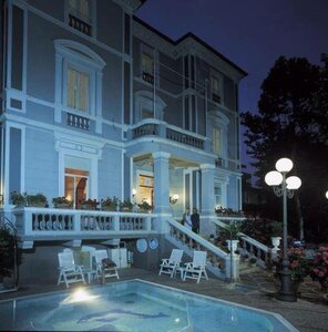 Гостиница Hotel Esedra