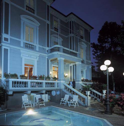 Фото Hotel Esedra