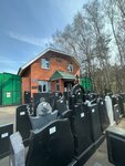 Ритуал-Монумент+ (Moscow Region, Podolsk City District, M-2 Krym, 29-y kilometr, 1), producción de monumentos y lápidas