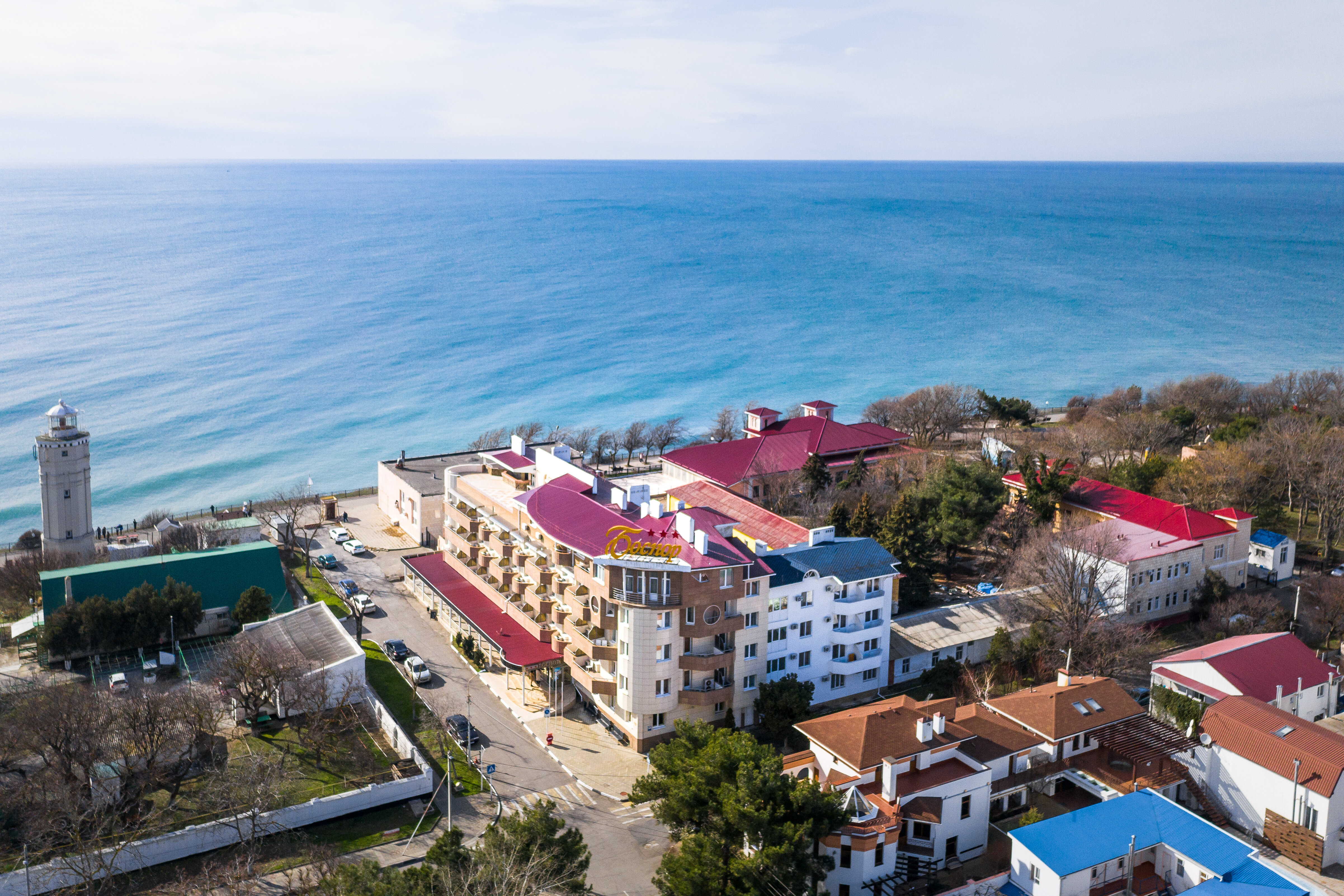 Фото отеля 4