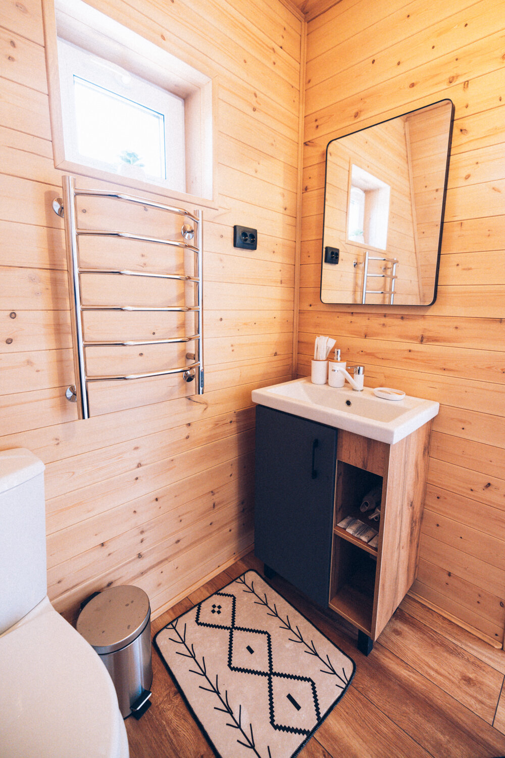 Фото Ёлки Кэмп