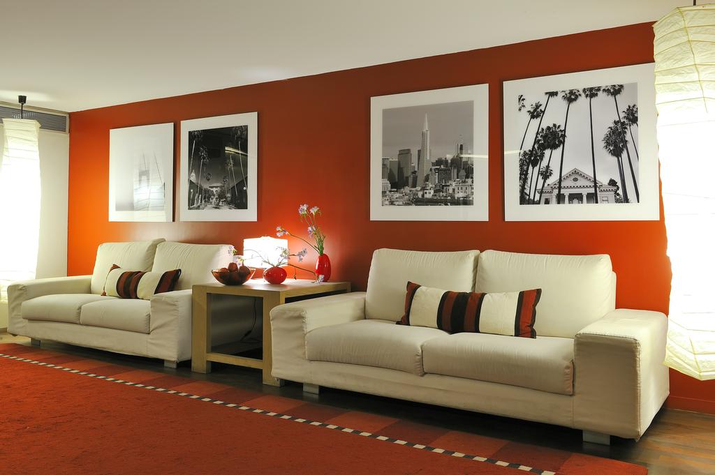 Фото Vincci SoMa