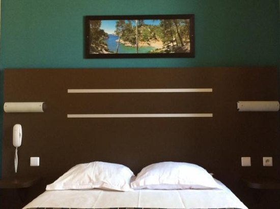 Фото Terminus Saint-Charles