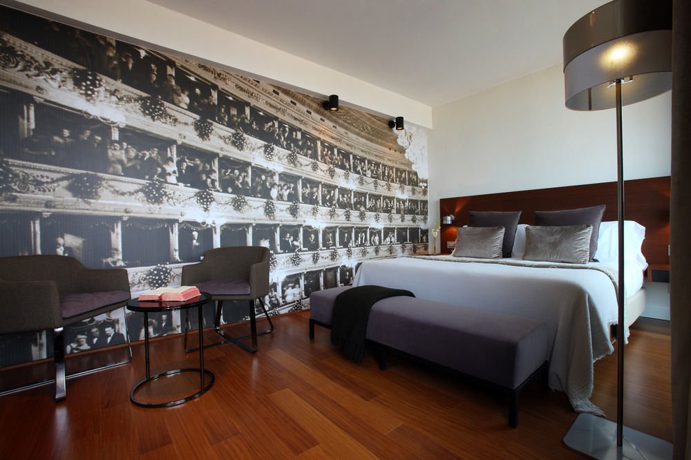 Фото Hotel Milano Scala