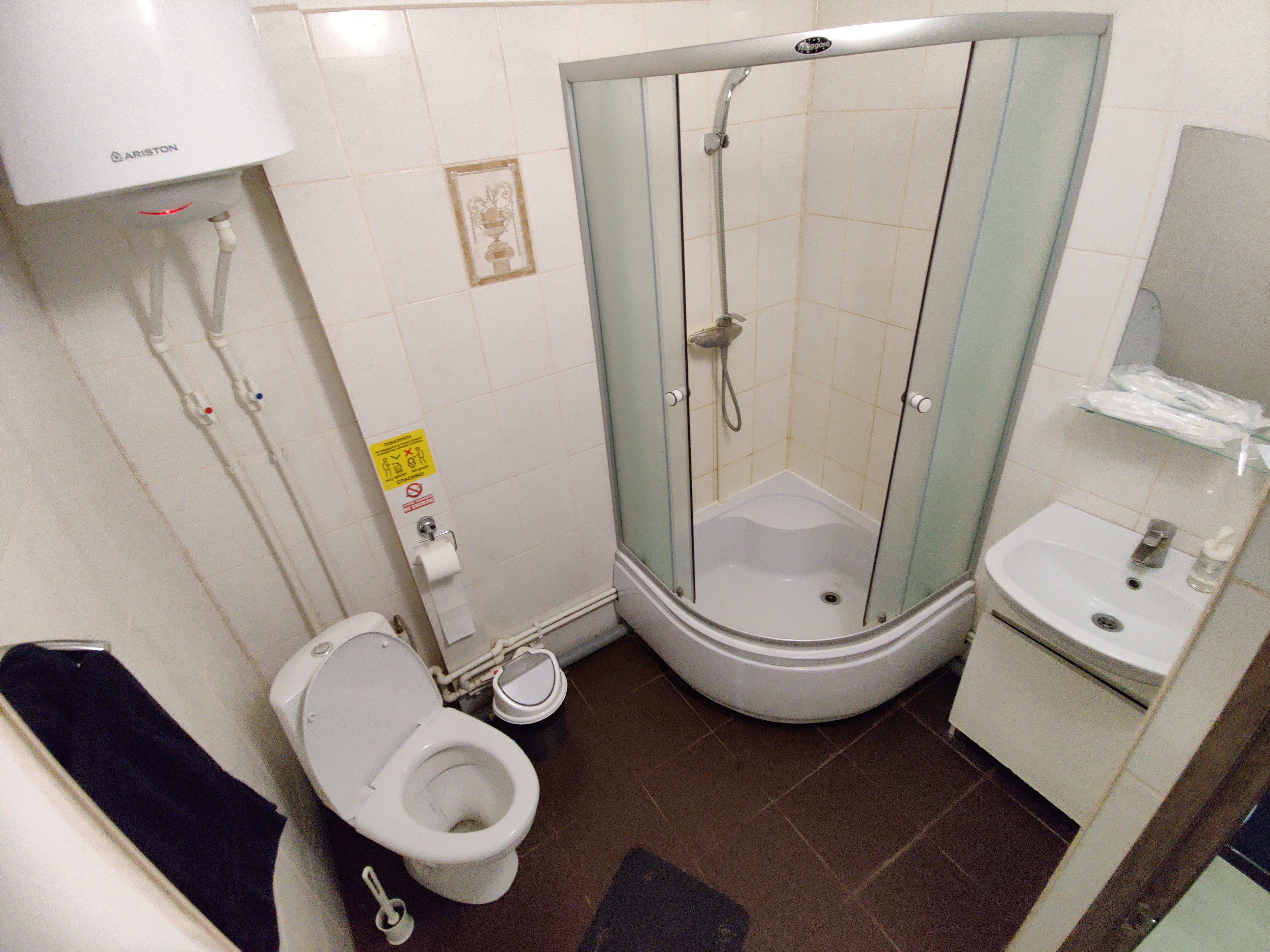 Фото Эсквайр Хаус