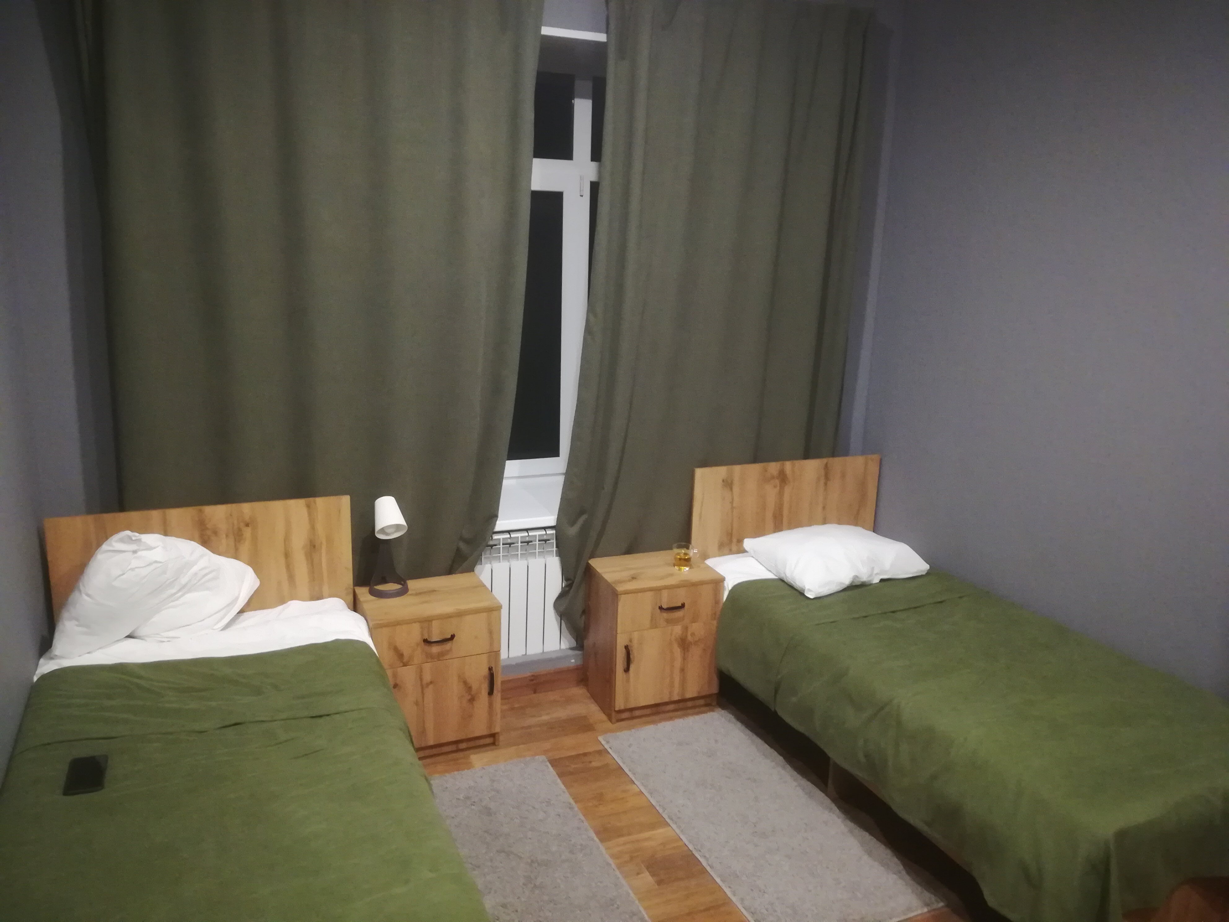 Фото Forest Hotel